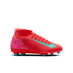 Nike Jr. Mercurial Superfly 10 Club Hightop
