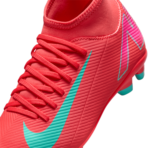 Nike Jr. Mercurial Superfly 10 Club Hightop