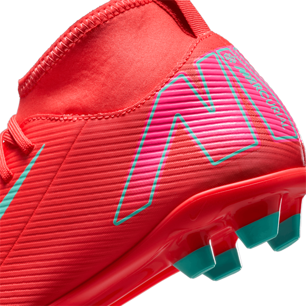 Nike Jr. Mercurial Superfly 10 Club Hightop