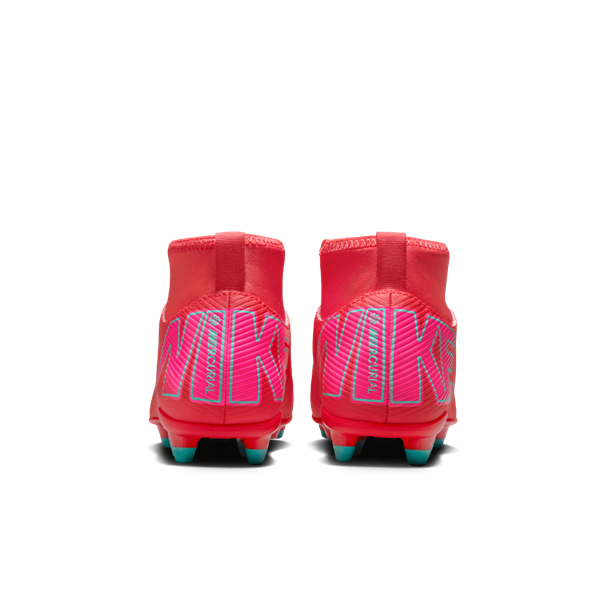 Nike Jr. Mercurial Superfly 10 Club Hightop