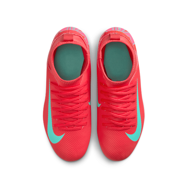 Nike Jr. Mercurial Superfly 10 Club Hightop