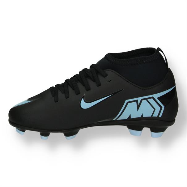 Nike Jr. Mercurial Superfly 10 Club Hightop