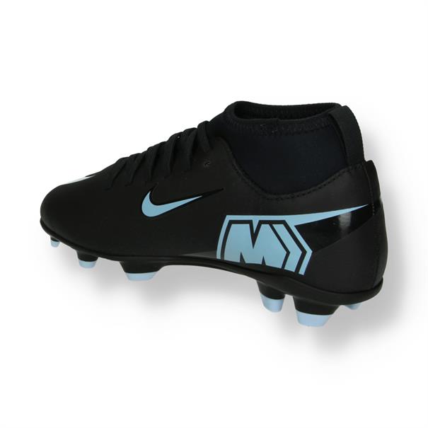 Nike Jr. Mercurial Superfly 10 Club Hightop