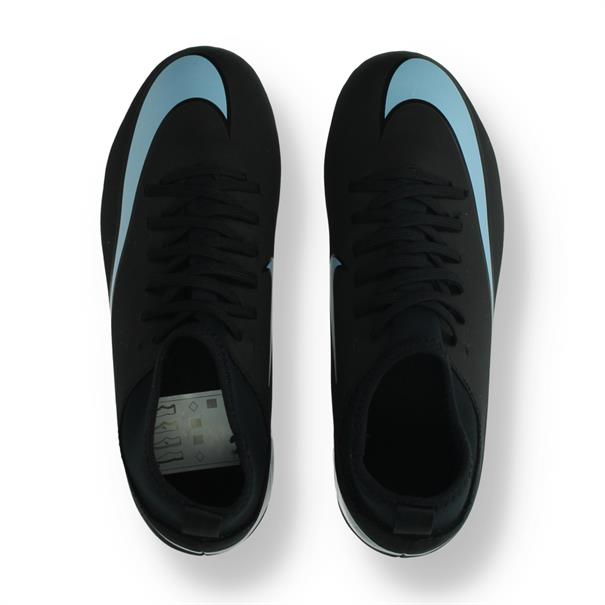 Nike Jr. Mercurial Superfly 10 Club Hightop
