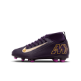 Nike Jr. Mercurial Superfly 10 Club 'Kylian Mbappé'
