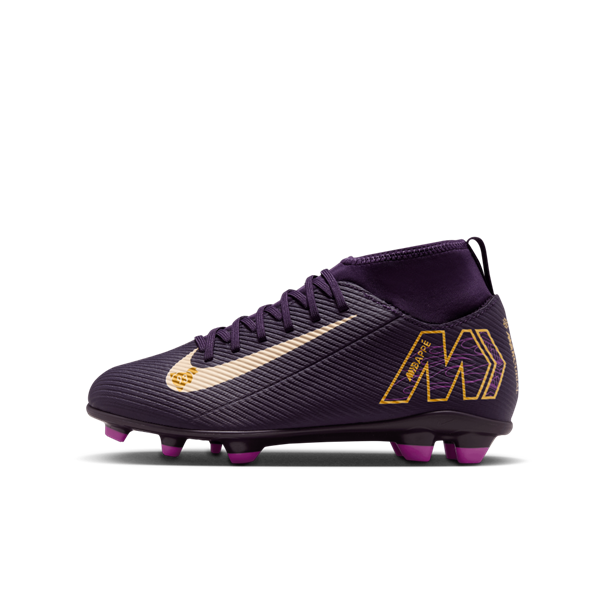 Nike Jr. Mercurial Superfly 10 Club 'Kylian Mbappé'