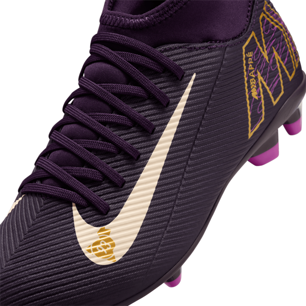 Nike Jr. Mercurial Superfly 10 Club 'Kylian Mbappé'