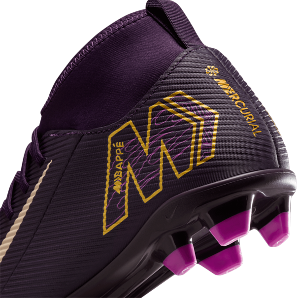 Nike Jr. Mercurial Superfly 10 Club 'Kylian Mbappé'