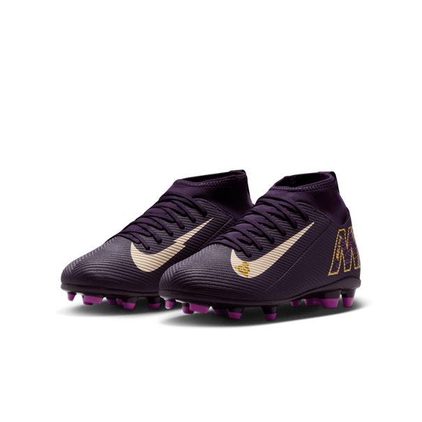 Nike Jr. Mercurial Superfly 10 Club 'Kylian Mbappé'