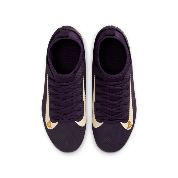 Nike Jr. Mercurial Superfly 10 Club 'Kylian Mbappé'