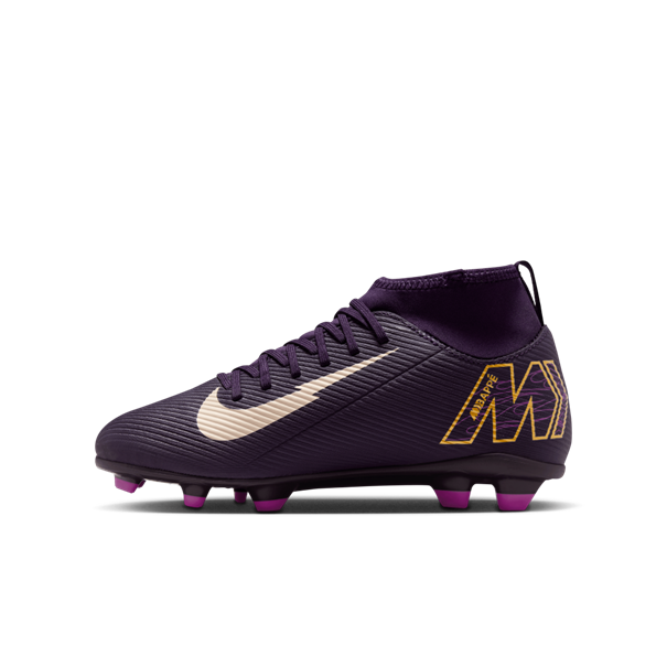 Nike Jr. Mercurial Superfly 10 Club 'Kylian Mbappé'