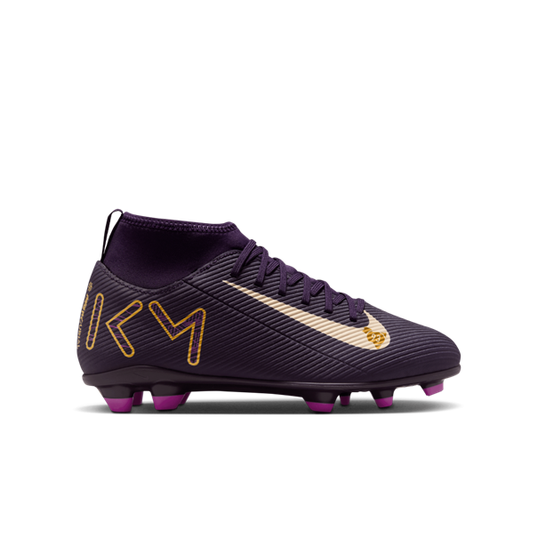 Nike Jr. Mercurial Superfly 10 Club 'Kylian Mbappé'