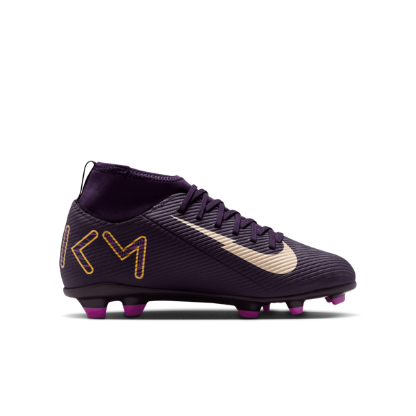 Nike Jr. Mercurial Superfly 10 Club 'Kylian Mbappé'