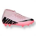 Nike jr. mercurial superfly 9 club