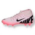 Nike jr. mercurial superfly 9 club