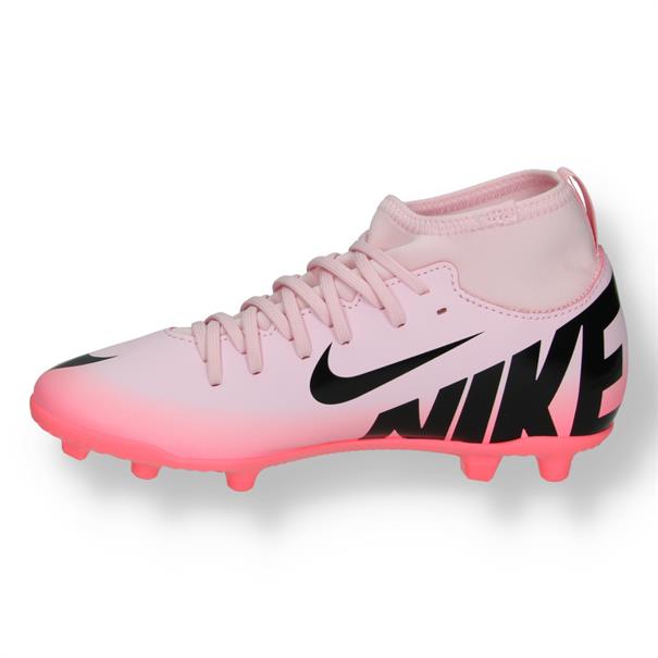 Nike jr. mercurial superfly 9 club