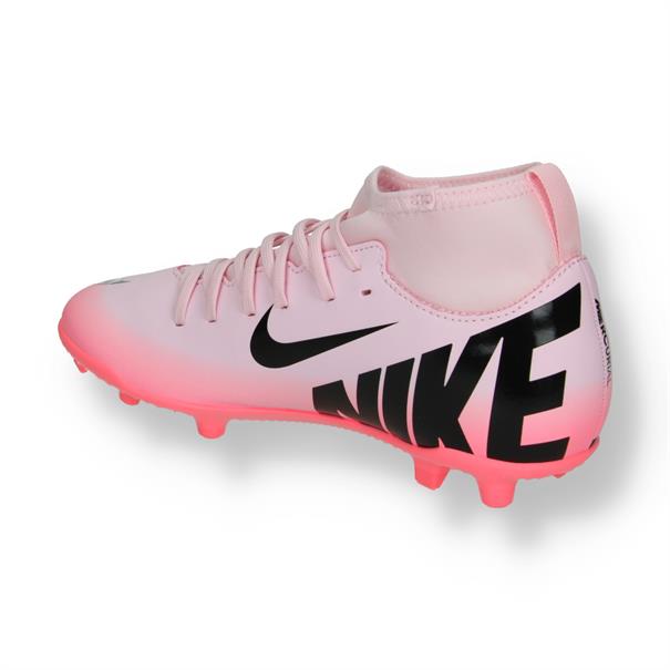 Nike jr. mercurial superfly 9 club