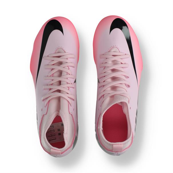 Nike jr. mercurial superfly 9 club