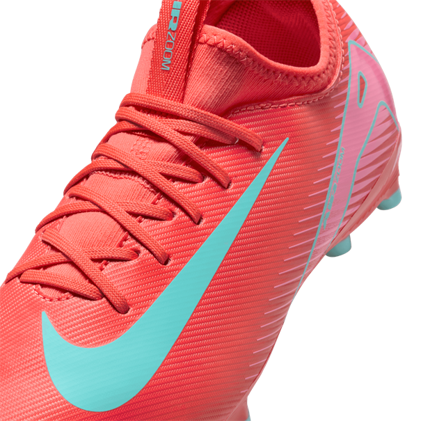 Nike Jr. Mercurial Vapor 16 Academy MG Lowtop