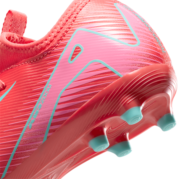 Nike Jr. Mercurial Vapor 16 Academy MG Lowtop