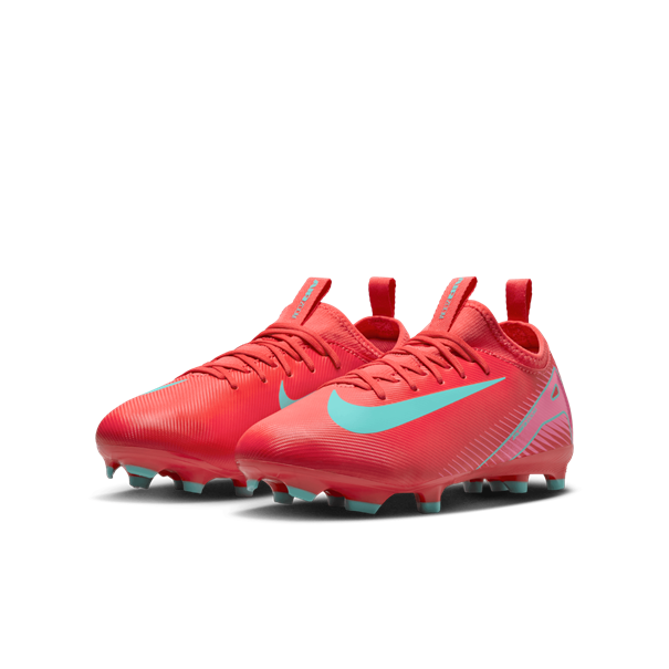 Nike Jr. Mercurial Vapor 16 Academy MG Lowtop