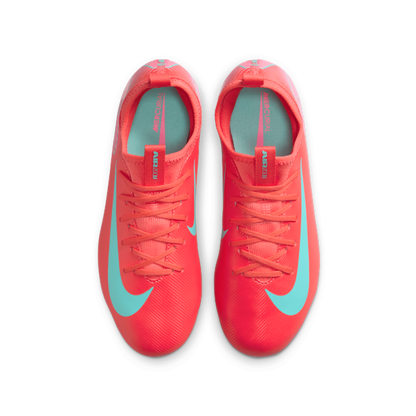 Nike Jr. Mercurial Vapor 16 Academy MG Lowtop