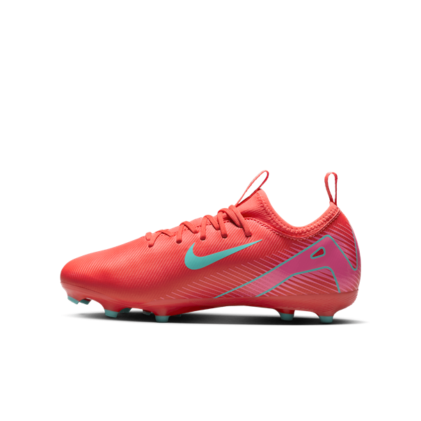 Nike Jr. Mercurial Vapor 16 Academy MG Lowtop