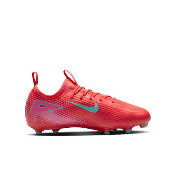 Nike Jr. Mercurial Vapor 16 Academy MG Lowtop