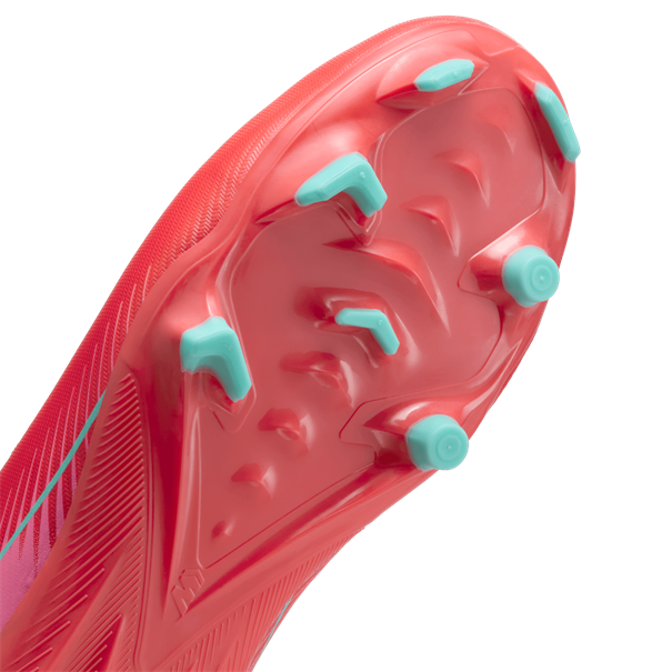Nike Jr. Mercurial Vapor 16 Academy MG Lowtop