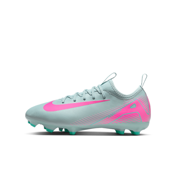 Nike Jr. Mercurial Vapor 16 Academy MG Lowtop