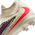 Nike jr phantom 6 high ac fg/mg nu3
