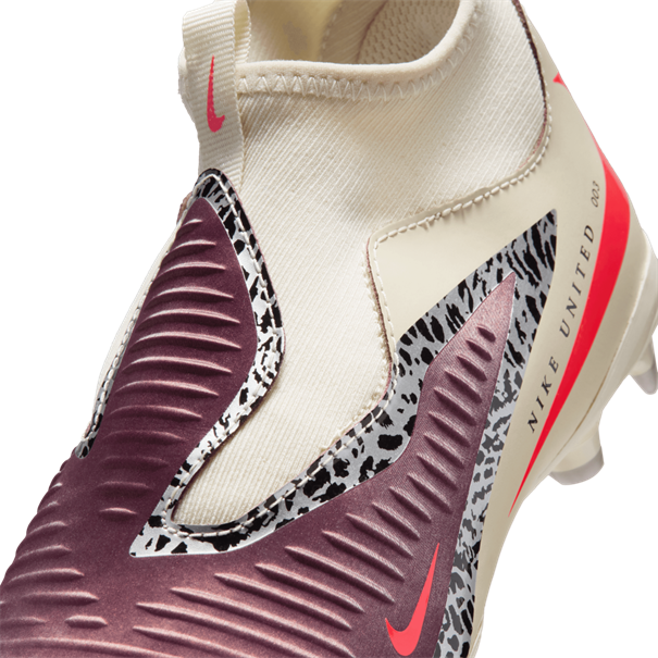 Nike jr phantom 6 high ac fg/mg nu3