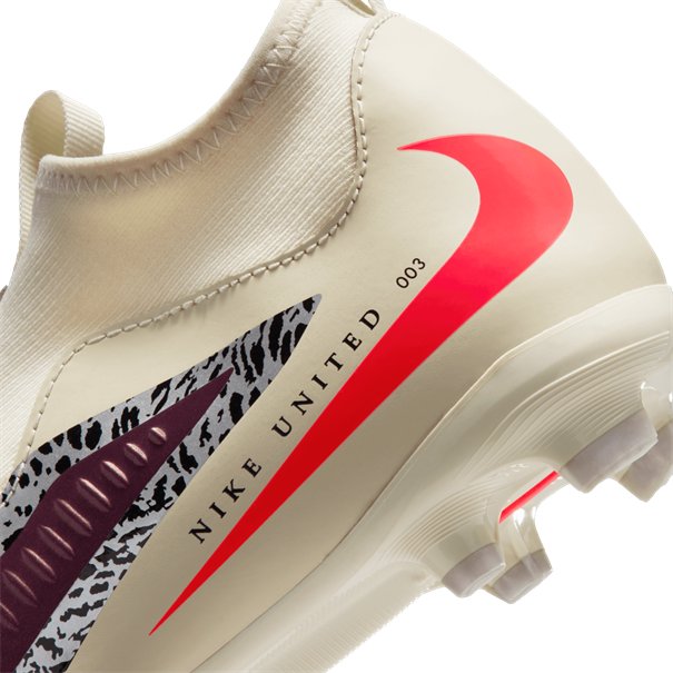 Nike jr phantom 6 high ac fg/mg nu3