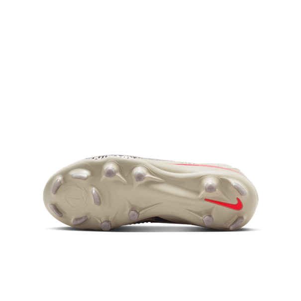 Nike jr phantom 6 high ac fg/mg nu3