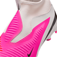 Nike jr phantom 6 high acad fgmg t