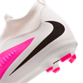 Nike jr phantom 6 high acad fgmg t