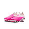 Nike jr phantom 6 high acad fgmg t