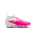 Nike jr phantom 6 high acad fgmg t