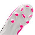 Nike jr phantom 6 high acad fgmg t