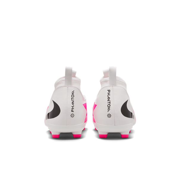 Nike jr phantom 6 high acad fgmg t