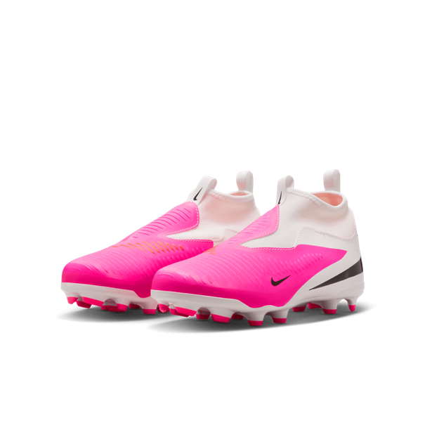 Nike jr phantom 6 high acad fgmg t