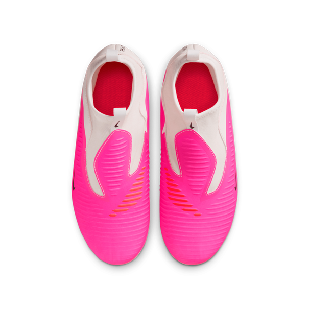 Nike jr phantom 6 high acad fgmg t