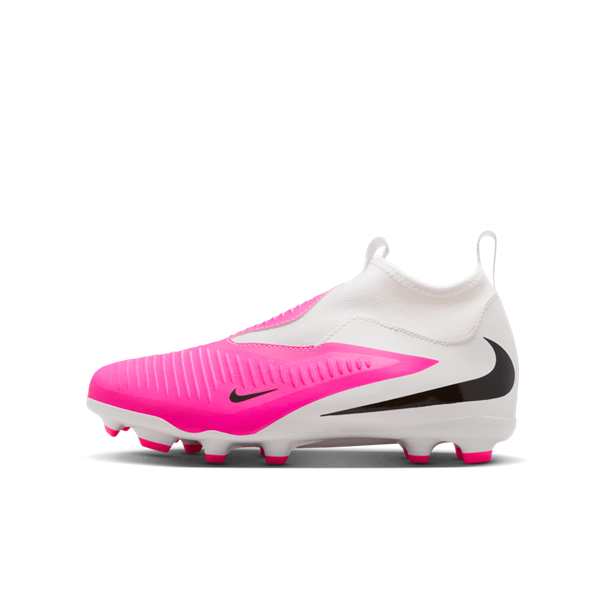 Nike jr phantom 6 high acad fgmg t