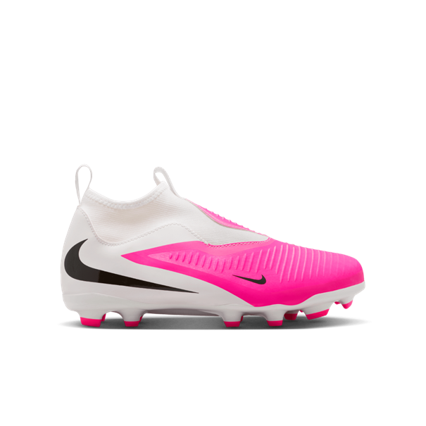 Nike jr phantom 6 high acad fgmg t