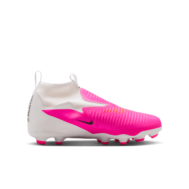 Nike jr phantom 6 high acad fgmg t