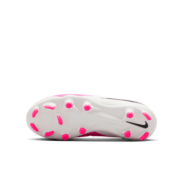 Nike jr phantom 6 high acad fgmg t