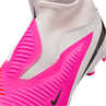Nike jr phantom 6 high acad fgmg t