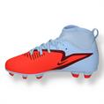 Nike jr phantom 6 high club fg/mg