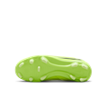 Nike jr phantom 6 high club fg/mg