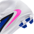 Nike jr phantom 6 high club fg/mg